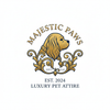 Luxury Pet Accessories Logo